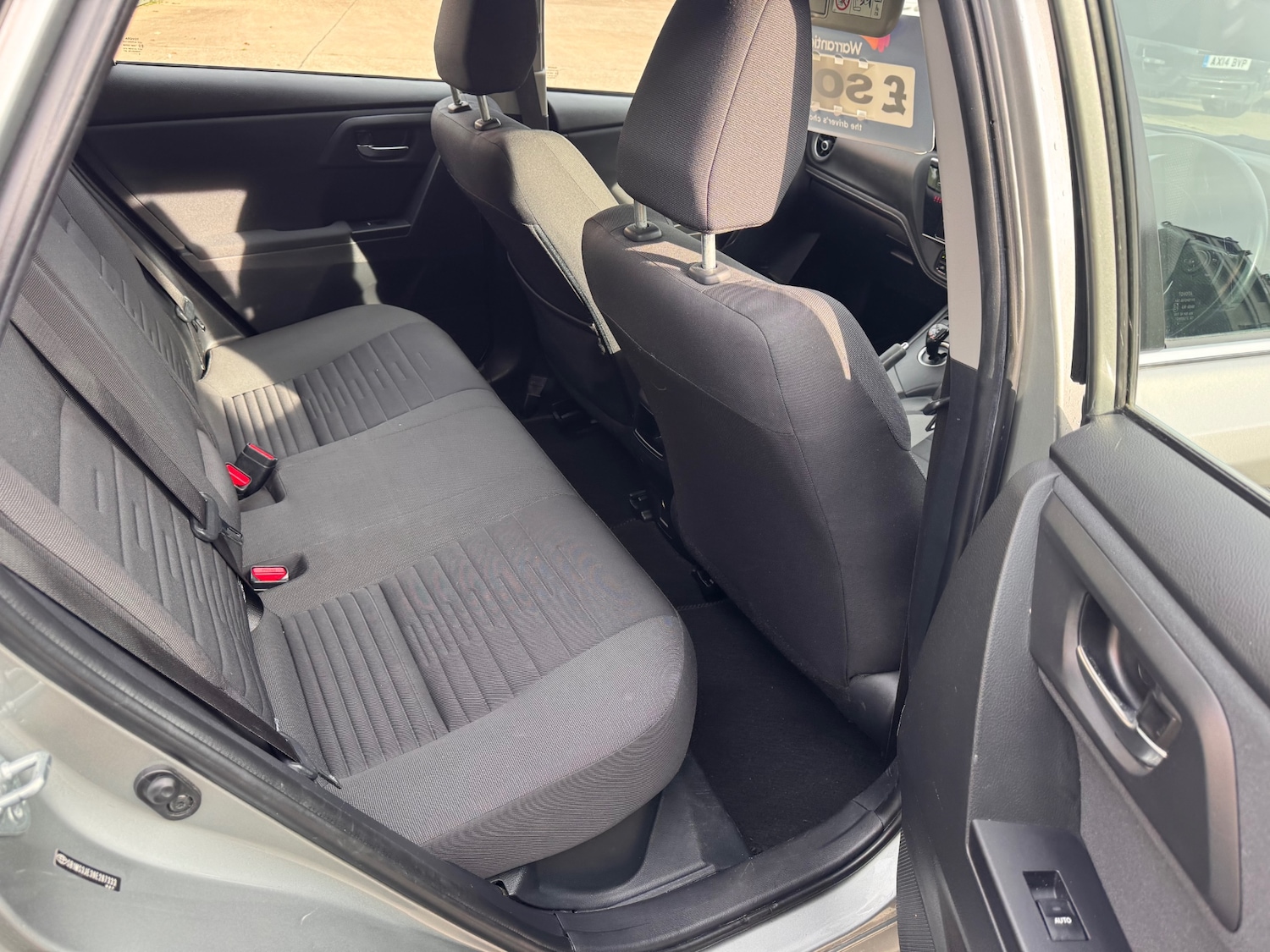 Used Toyota Auris 2016 for sale - 76368409: Photo 11