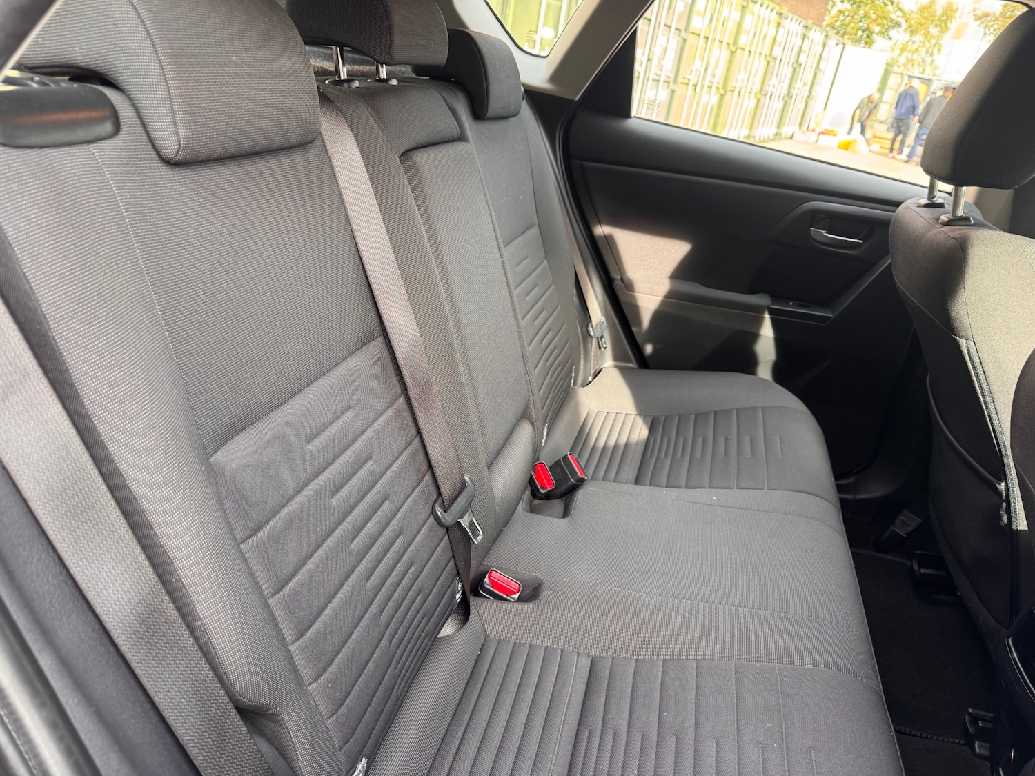 Used Toyota Auris 2016 for sale - 76368409: Photo 12