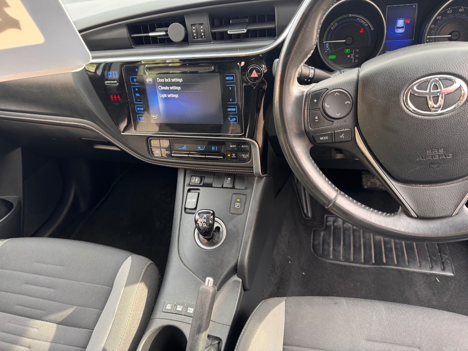 Used Toyota Auris 2016 for sale - 76368409: Photo 17