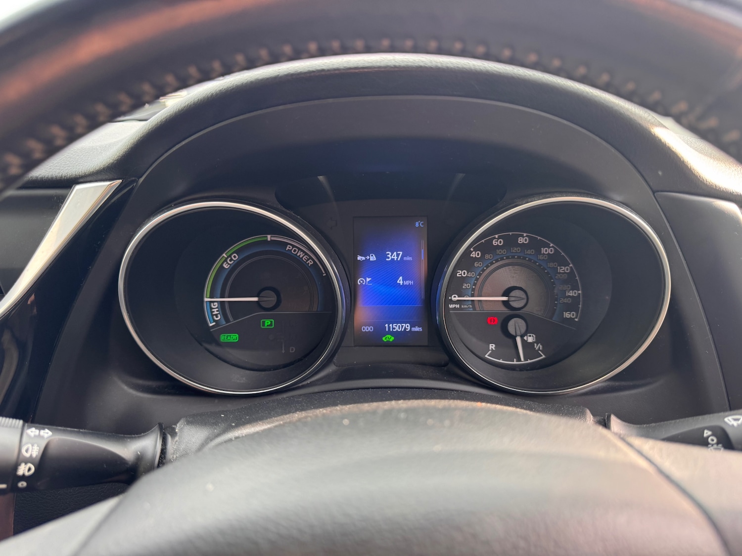 Used Toyota Auris 2016 for sale - 76368409: Photo 18