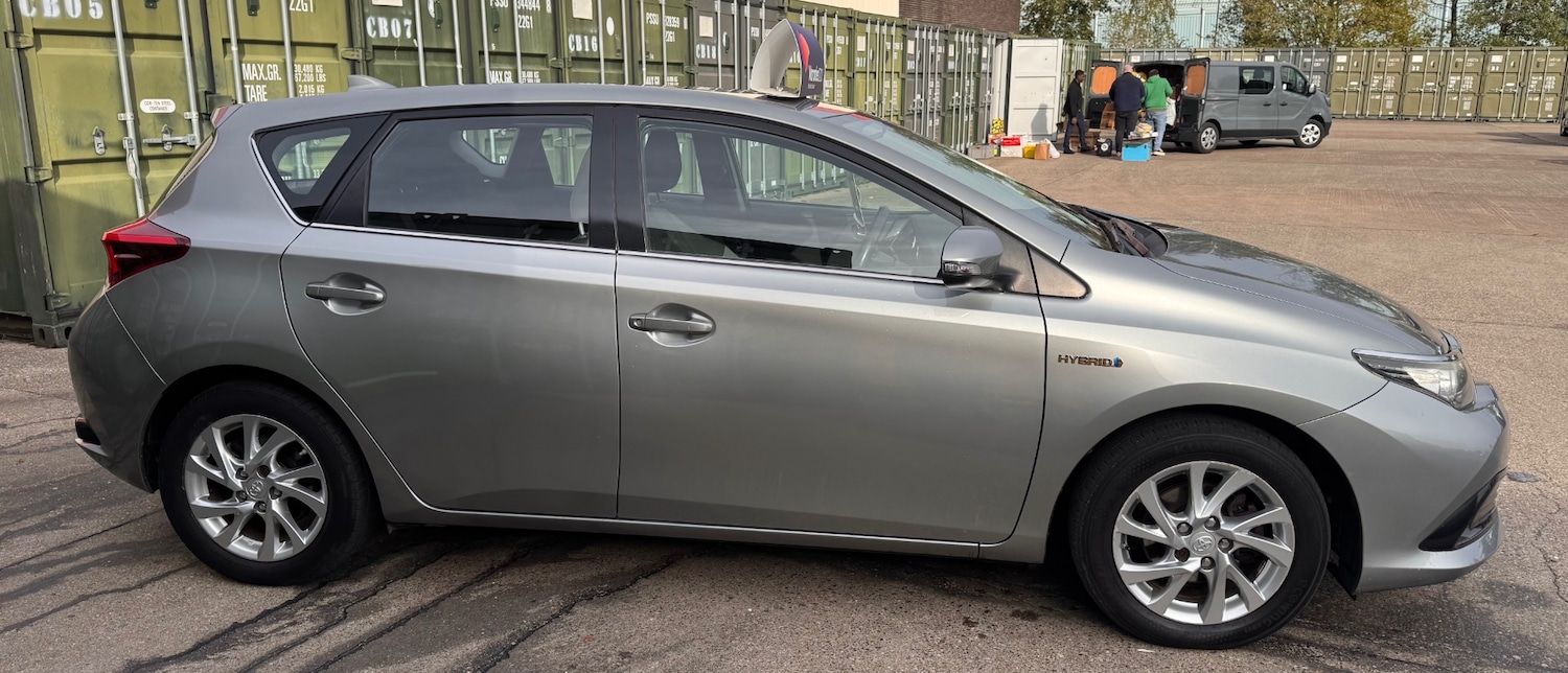 Used Toyota Auris 2016 for sale - 76368409: Photo 8