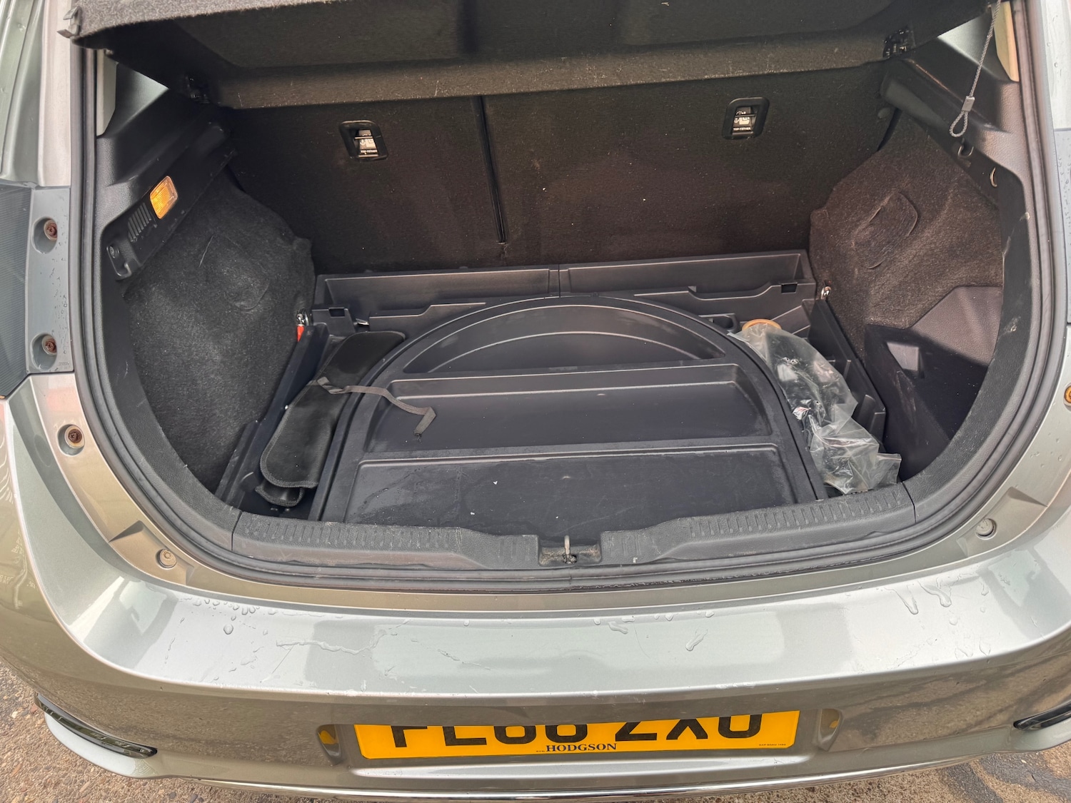 Used Toyota Auris 2016 for sale - 76368409: Photo 9