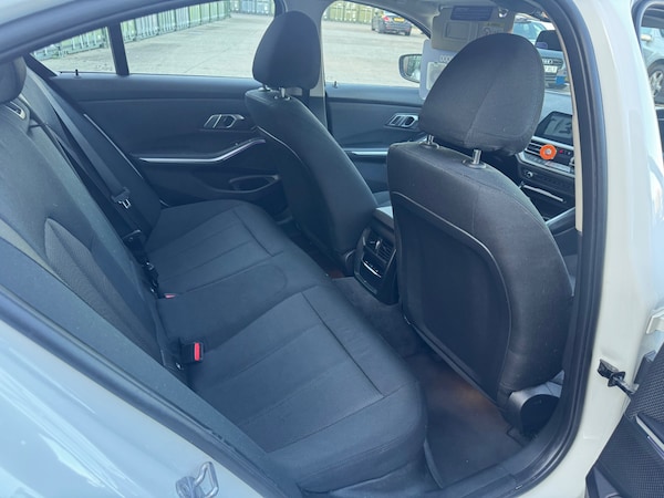 Used BMW 3 Series 2021 for sale - 76244905: Photo 10
