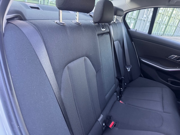Used BMW 3 Series 2021 for sale - 76244905: Photo 12