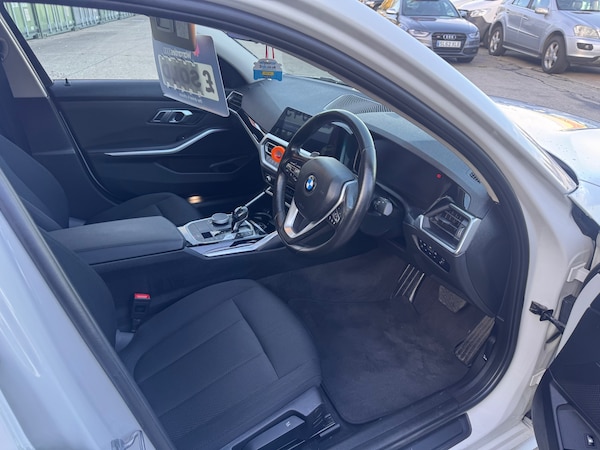 Used BMW 3 Series 2021 for sale - 76244905: Photo 13