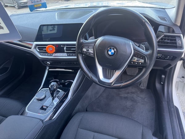 Used BMW 3 Series 2021 for sale - 76244905: Photo 15