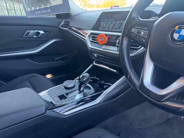 Used BMW 3 Series 2021 for sale - 76244905: Photo 16