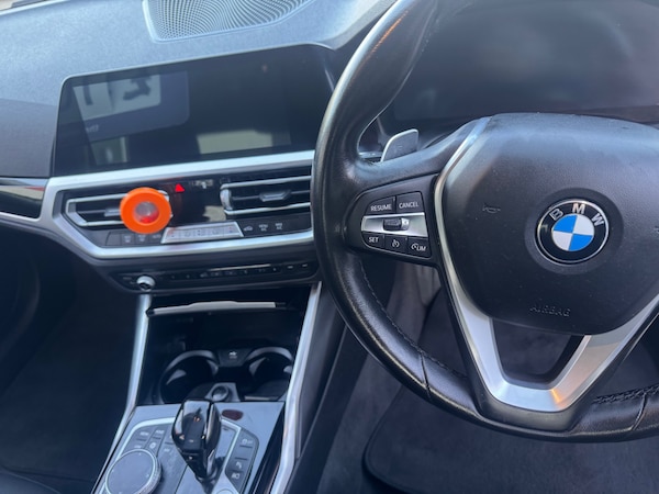 Used BMW 3 Series 2021 for sale - 76244905: Photo 17
