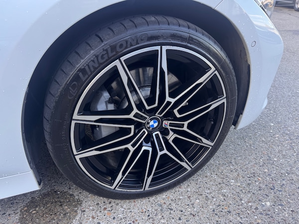 Used BMW 3 Series 2021 for sale - 76244905: Photo 19
