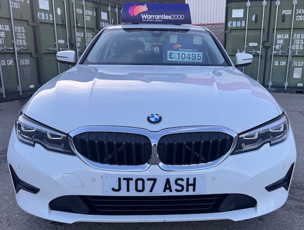 Used BMW 3 Series 2021 for sale - 76244905: Photo 2