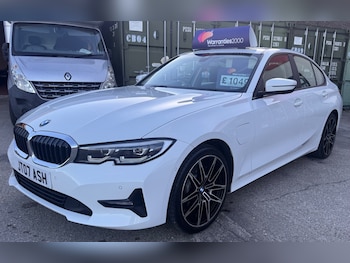 Used BMW 3 Series 2021 for sale - 76244905: Photo 3