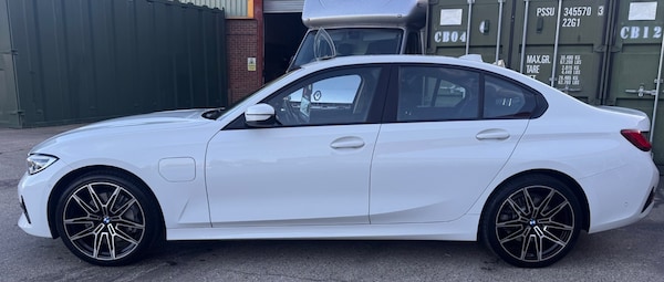 Used BMW 3 Series 2021 for sale - 76244905: Photo 4