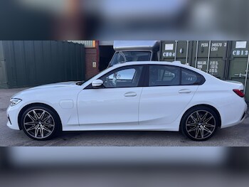 Used BMW 3 Series 2021 for sale - 76244905: Photo 4