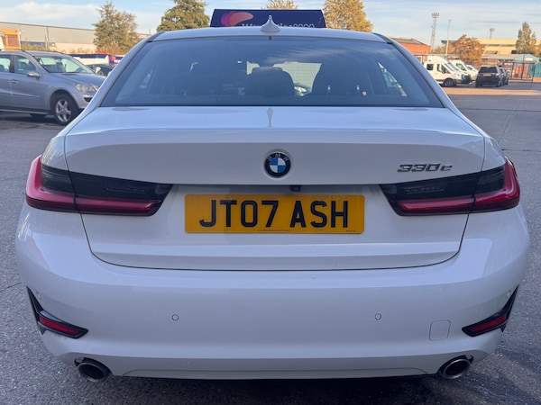 Used BMW 3 Series 2021 for sale - 76244905: Photo 6