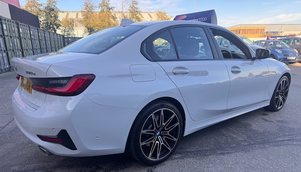Used BMW 3 Series 2021 for sale - 76244905: Photo 7
