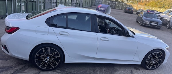 Used BMW 3 Series 2021 for sale - 76244905: Photo 8
