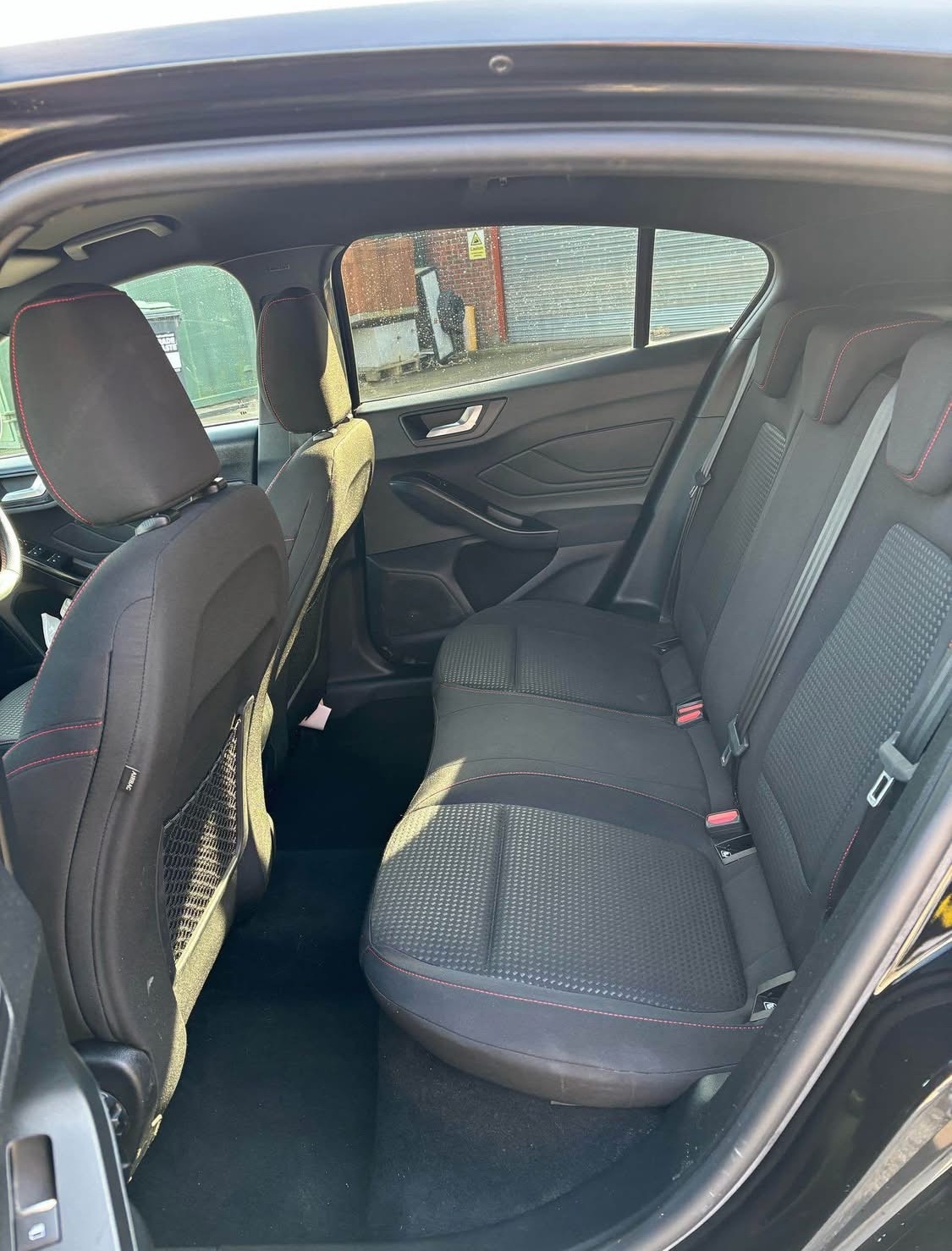 Used Ford Focus 2022 for sale - 77069263: Photo 11