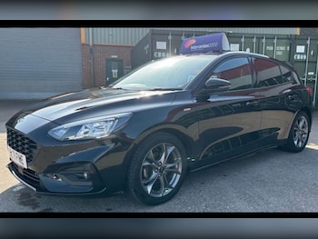 Used Ford Focus 2022 for sale - 77069263: Photo