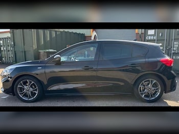 Used Ford Focus 2022 for sale - 77069263: Photo