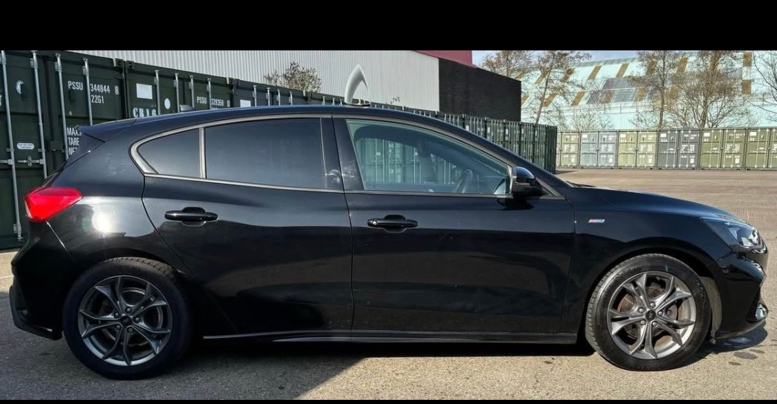 Used Ford Focus 2022 for sale - 77069263: Photo 6