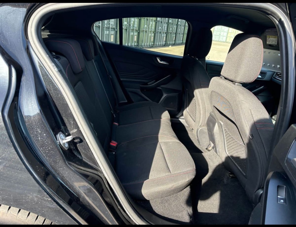 Used Ford Focus 2022 for sale - 77069263: Photo 9