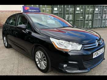 Used Citroen C4 2013 for sale - 74731101: Photo