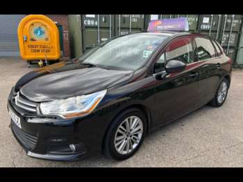 Used Citroen C4 2013 for sale - 74731101: Photo