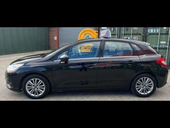 Used Citroen C4 2013 for sale - 74731101: Photo