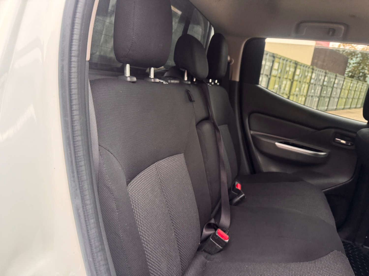 Used Mitsubishi L200 2017 for sale - 76418598: Photo 12