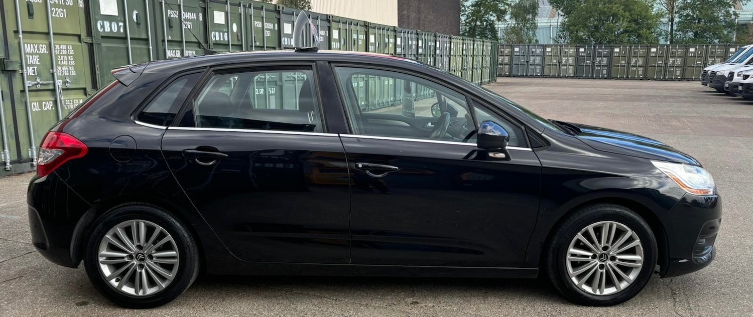 Used Citroen C4 2013 for sale - 77069365: Photo 8