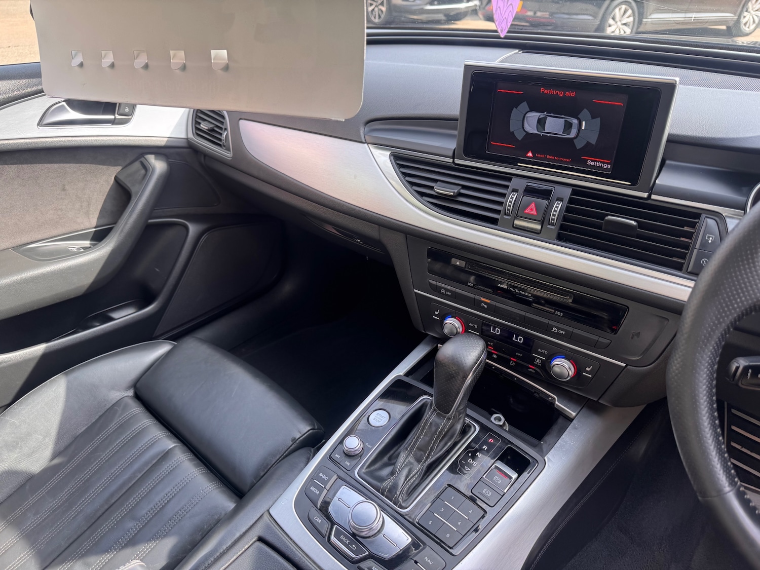 Vehicle 19