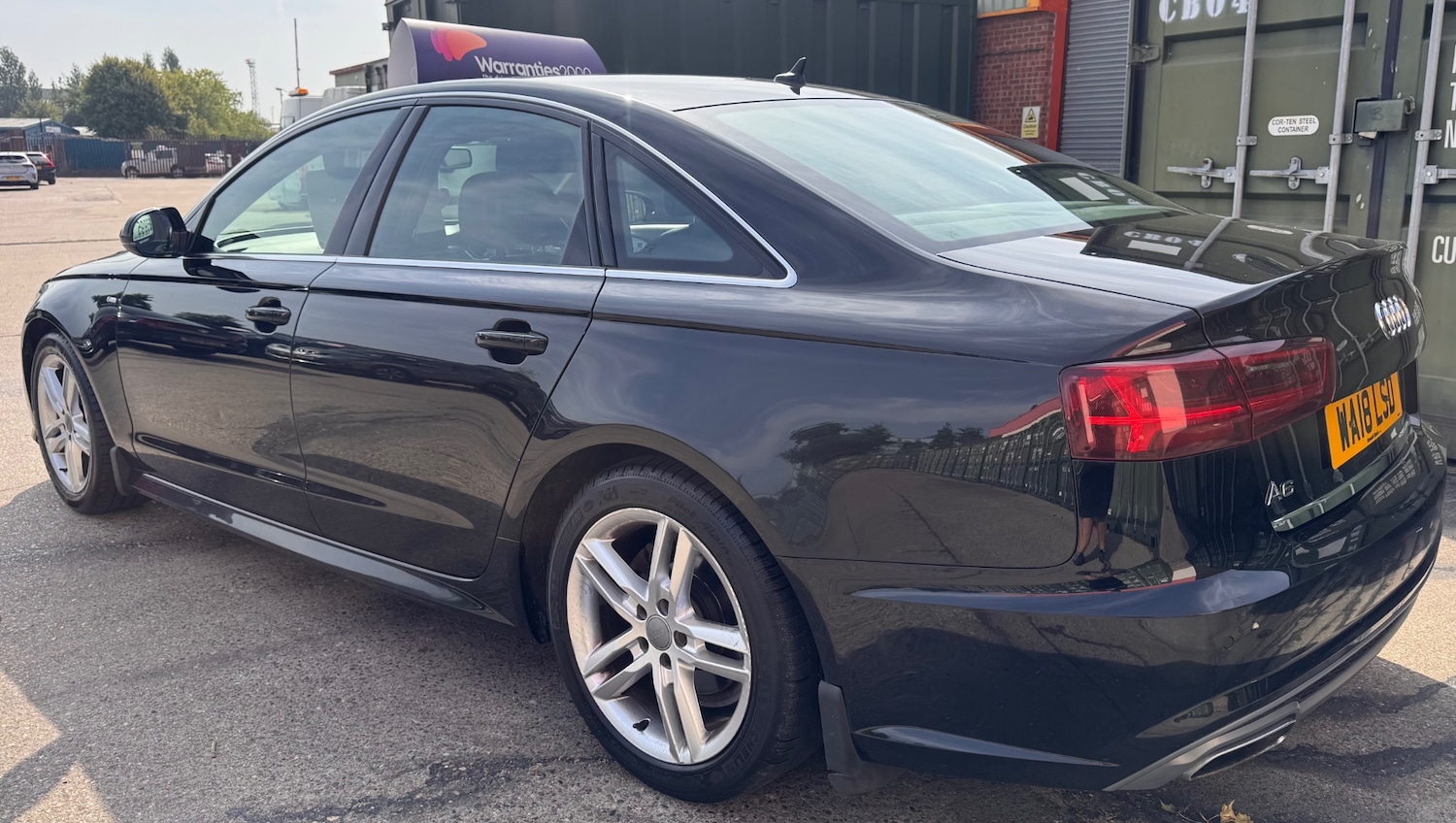 Vehicle 6
