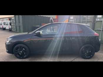 Used Vauxhall Corsa 2020 for sale - 73525550: Photo