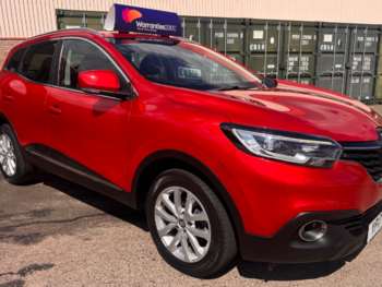 2017 (17) - 1.5 dCi Dynamique Nav 5dr