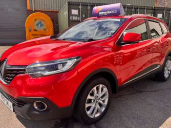 Used Renault Kadjar 2017 for sale - 75095571: Photo