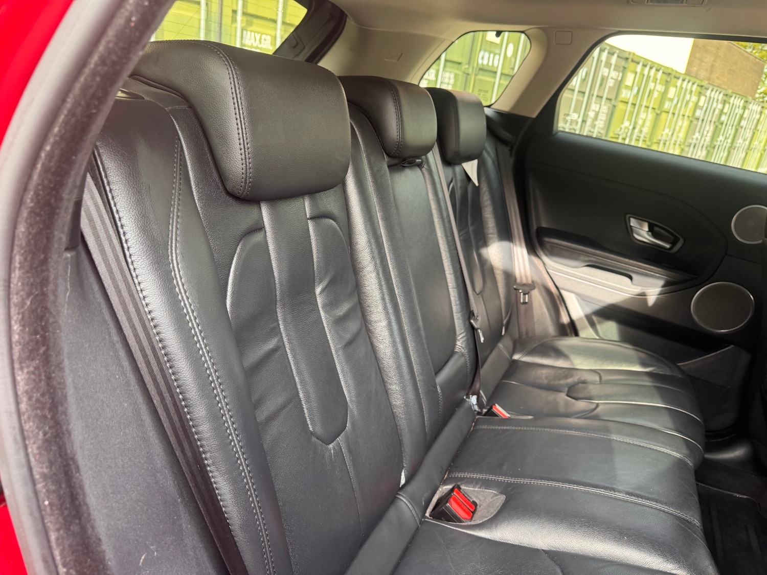 Used Land Rover Range Rover Evoque 2014 for sale - 76302612: Photo 13