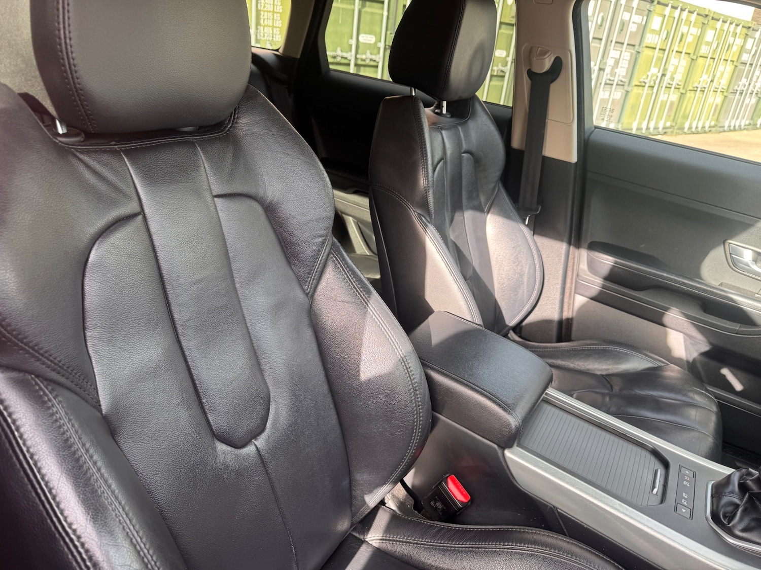 Used Land Rover Range Rover Evoque 2014 for sale - 76302612: Photo 17