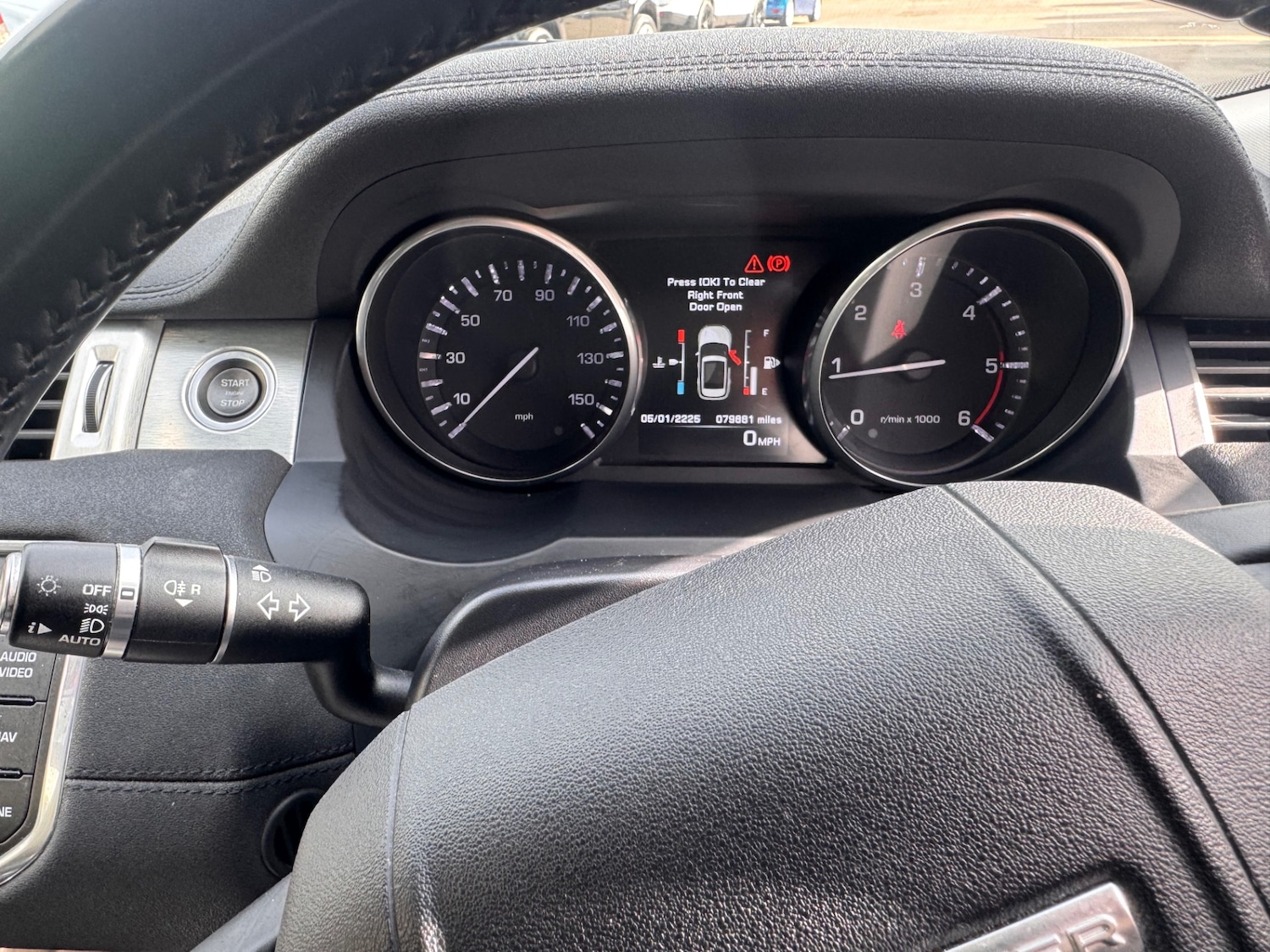 Used Land Rover Range Rover Evoque 2014 for sale - 76302612: Photo 18