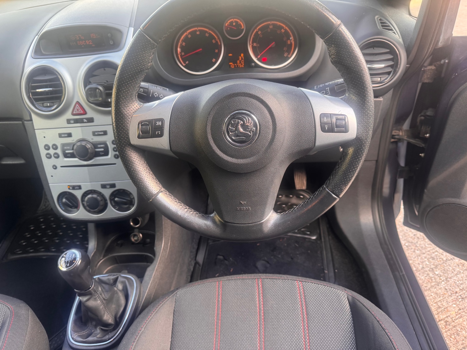 Vehicle 15