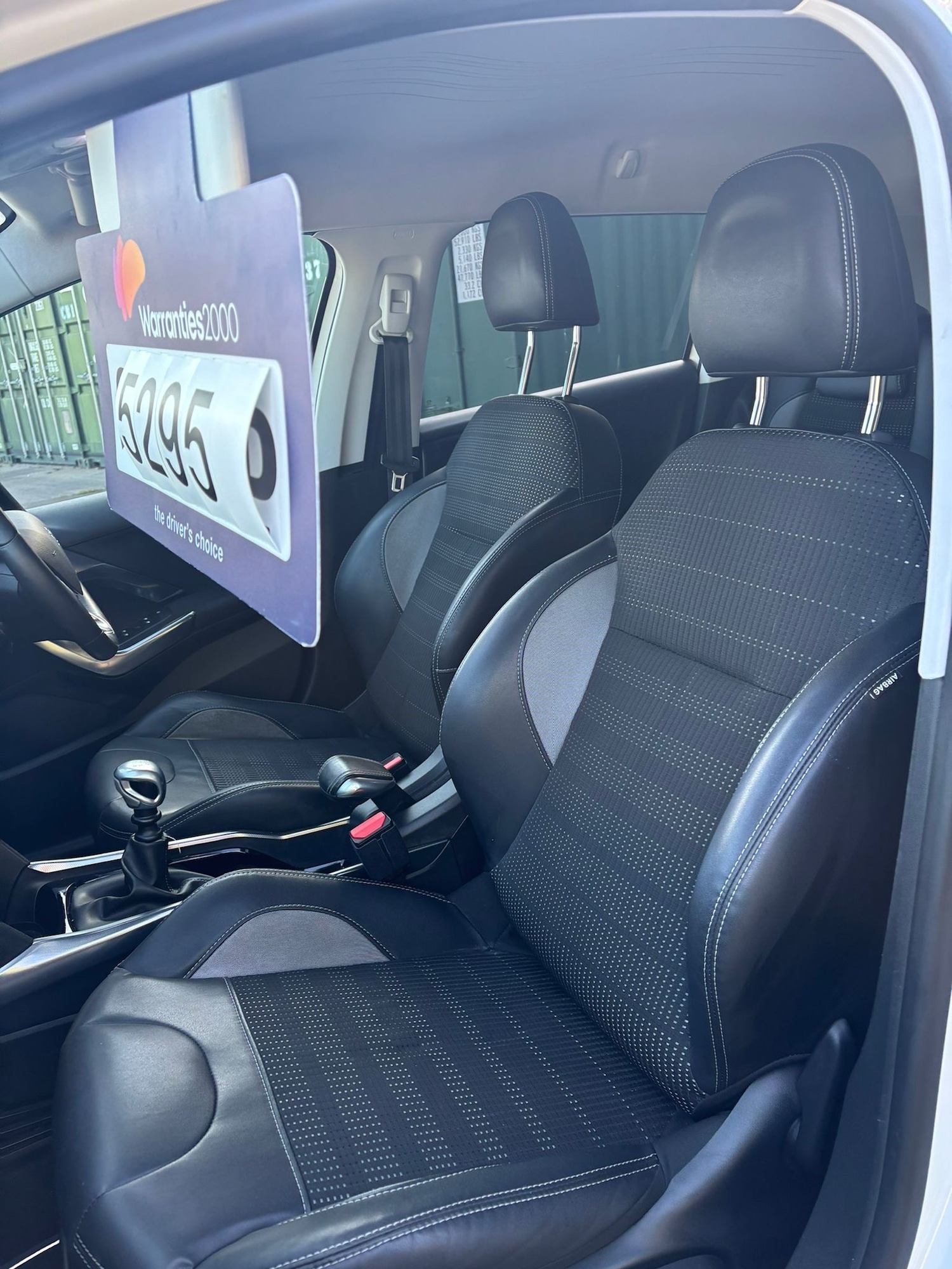 Used Peugeot 2008 2014 for sale - 76979345: Photo 14