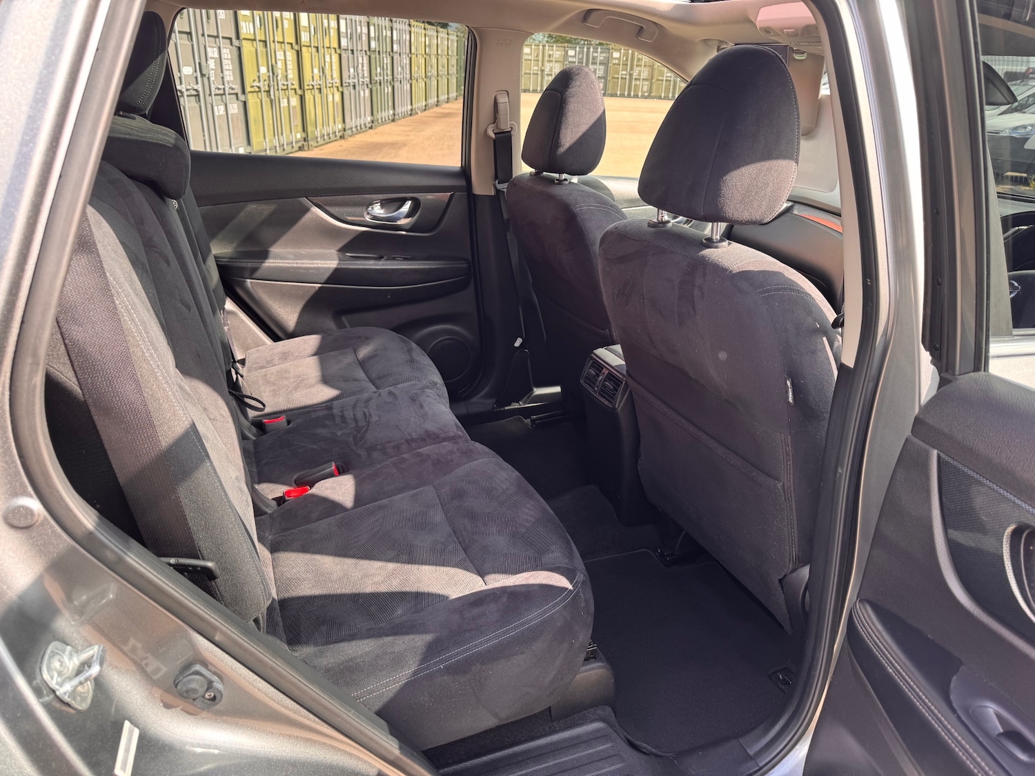 Used Nissan X-Trail 2016 for sale - 77069356: Photo 11