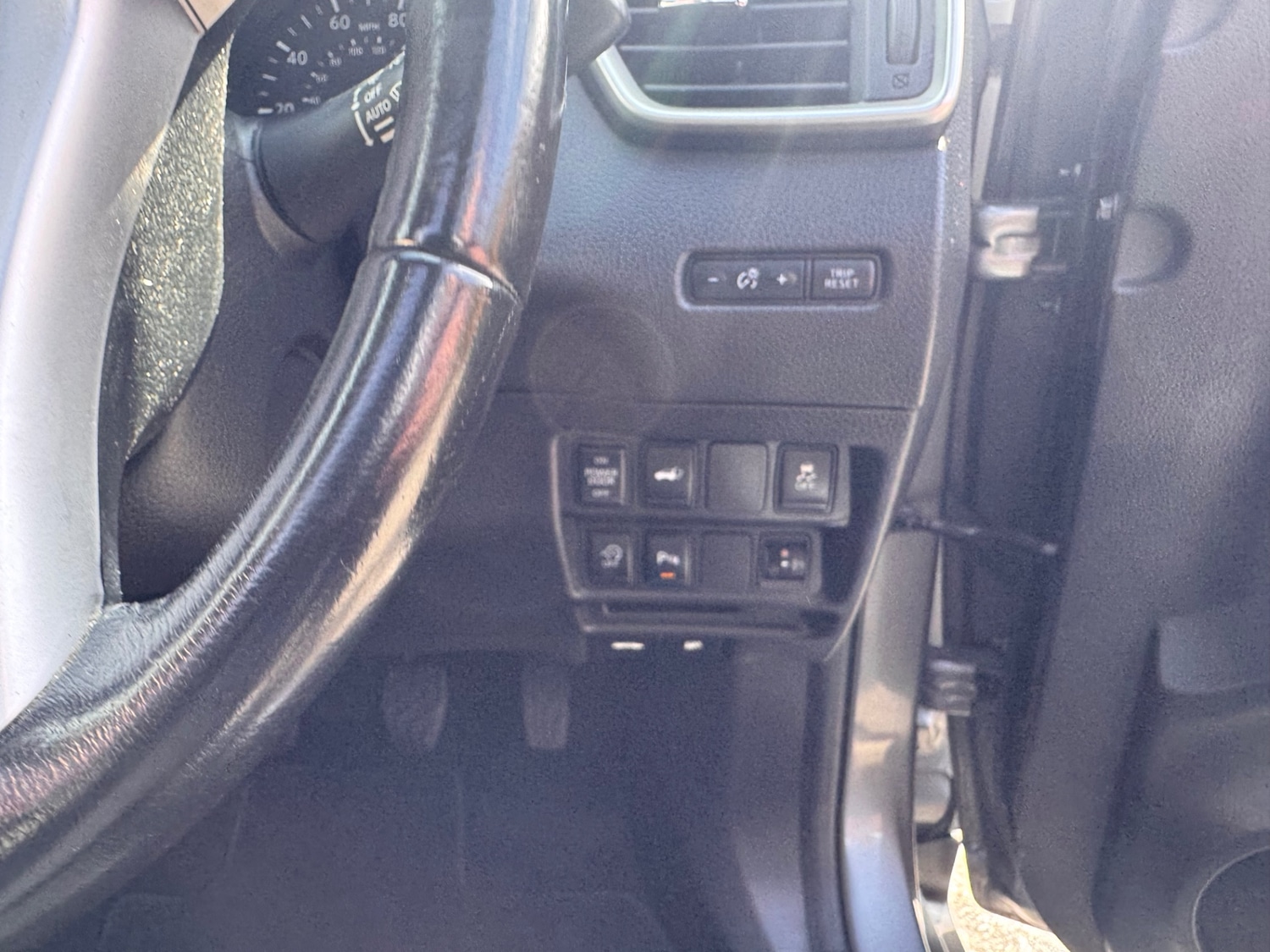 Used Nissan X-Trail 2016 for sale - 77069356: Photo 13