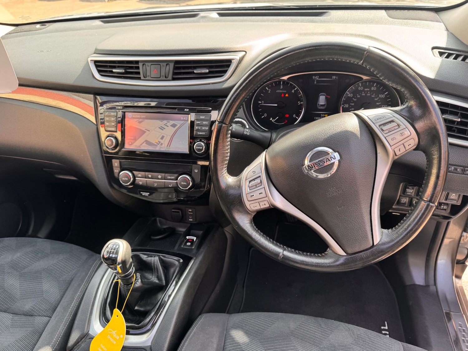 Used Nissan X-Trail 2016 for sale - 77069356: Photo 14