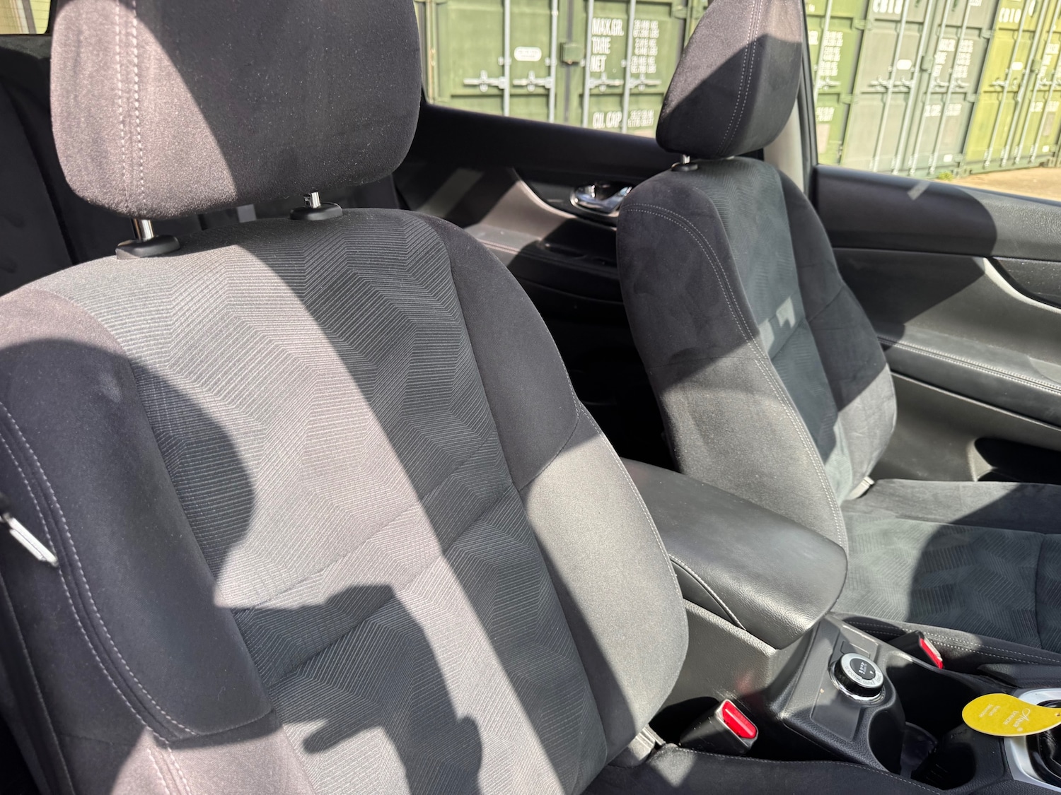 Used Nissan X-Trail 2016 for sale - 77069356: Photo 15