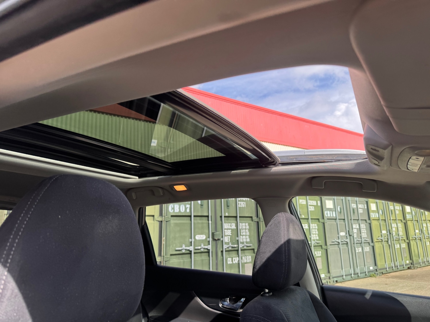 Used Nissan X-Trail 2016 for sale - 77069356: Photo 16