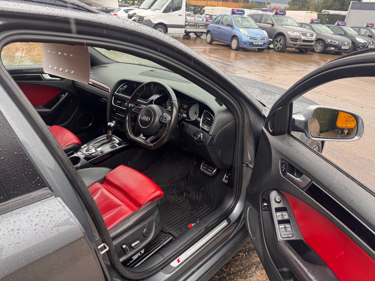 Used Audi A4 2012 for sale - 76979283: Photo 12