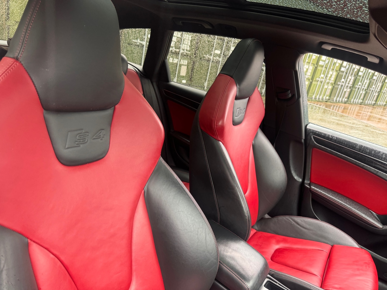 Used Audi A4 2012 for sale - 76979283: Photo 15