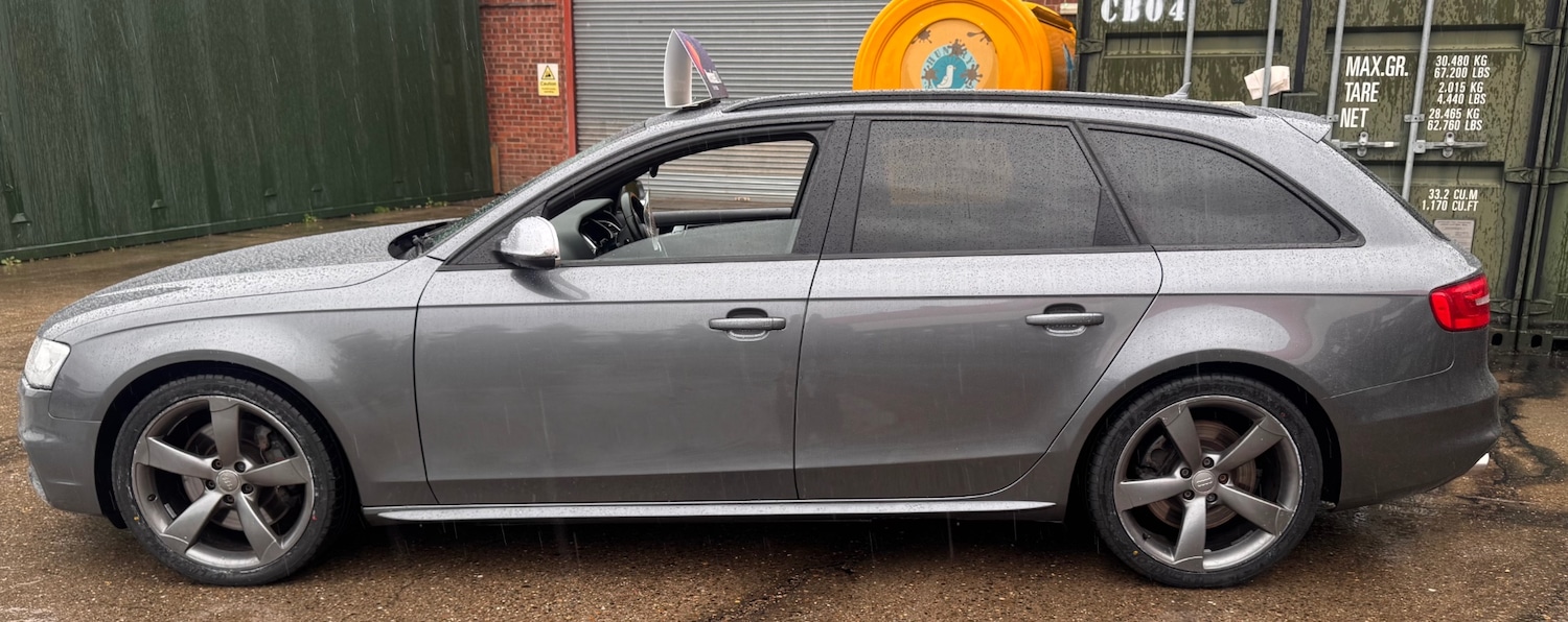 Used Audi A4 2012 for sale - 76979283: Photo 4