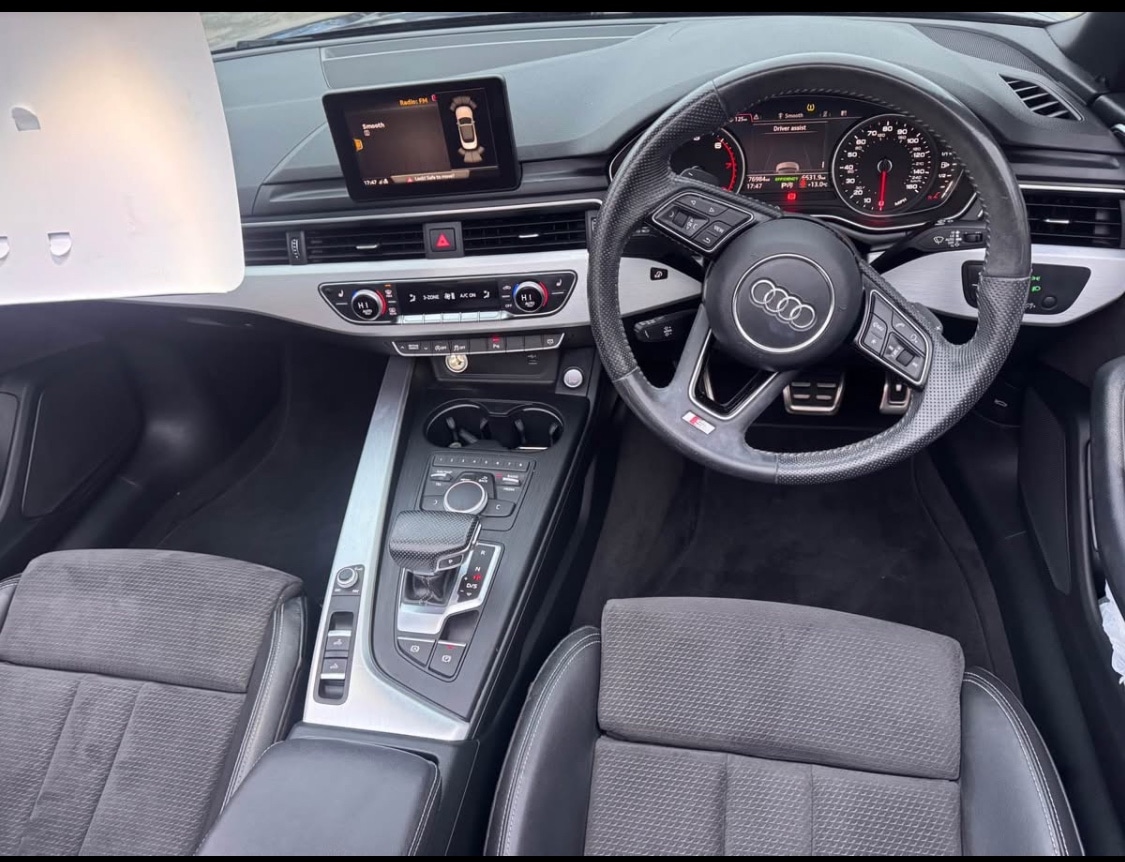 Used Audi A5 2019 for sale - 76970064: Photo 11