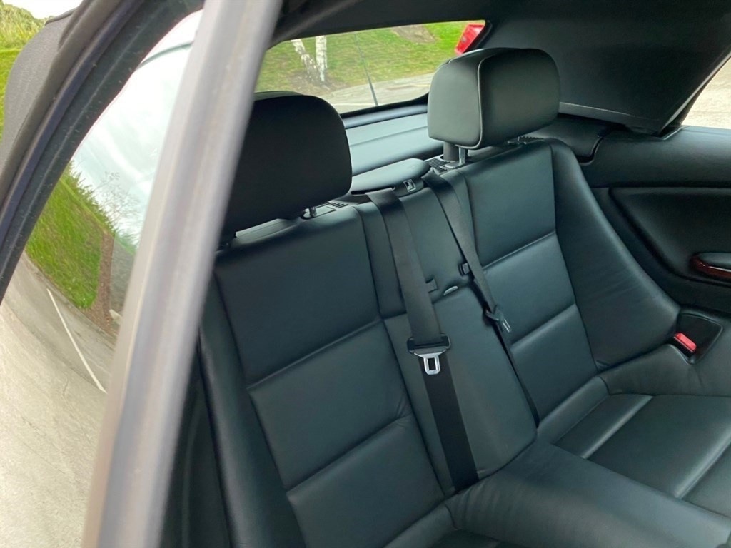 Used BMW Alpina 2004 for sale - 77873357: Photo 11